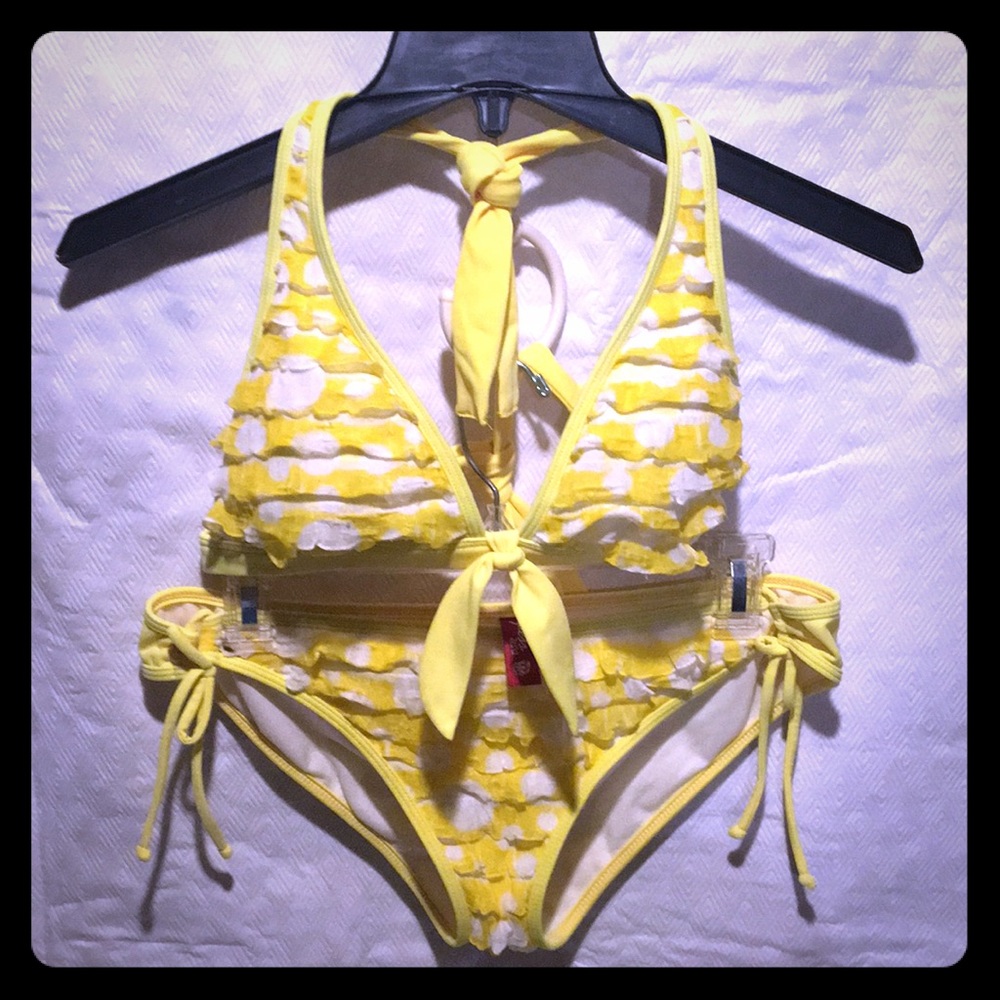 Guess bikini